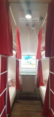 Хостел 777 Center