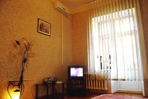 Квартира Абсолют ул. Бассейная, 7. Апартаменты двухместный  7