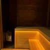 Апарт-отель Be The One Hotel. Люкс двухместный с гидромассажной ванной и террасой 1912 4