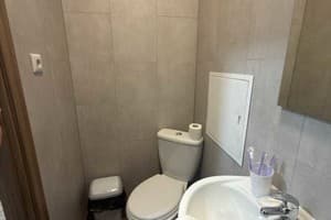 Отель Белый квадрат. Стандарт трехместный  11