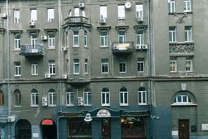 Big Lux Rent ул. Крещатик, 15 11