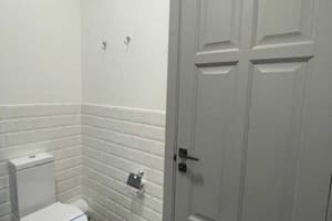 Мини-отель Chayka Home Hotel. Улучшенный трехместный студио 14