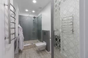 CityApartments Akademmistechko Kyiv 3