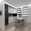 Квартира CityApartments Akademmistechko Kyiv. Делюкс двухместный +2  276/1 9