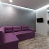Квартира CityApartments Akademmistechko Kyiv. Делюкс двухместный +2  276/1 19