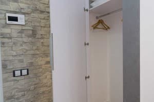 Квартира CityApartments Akademmistechko Kyiv. Делюкс двухместный +2   276/2 5