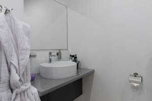 Квартира CityApartments Akademmistechko Kyiv. Делюкс двухместный +2   276/2 12