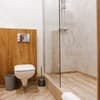 Квартира CityApartments Akademmistechko Kyiv. Студио двухместный +2     304/1 19