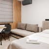 Квартира CityApartments Akademmistechko Kyiv. Студио двухместный +2    304/2 3