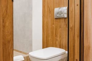 Квартира CityApartments Akademmistechko Kyiv. Студио двухместный +2    304/2 20