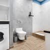 Квартира CityApartments Akademmistechko Kyiv. Улучшенный двухместный +2    44/3 3