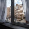 Квартира CityApartments Akademmistechko Kyiv. Улучшенный двухместный +2    44/3 14