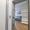 Квартира CityApartments Kyiv Lukyanivka. Стандарт двухместный +2     47/2 7