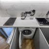 Квартира CityApartments Kyiv Lukyanivka. Стандарт двухместный +2     47/2 10
