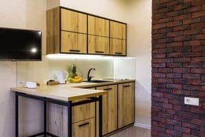 CityApartments Maidan 6