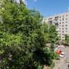 Квартира CityApartments Vokzalna. Апартаменты двухместный +2      53/2 17