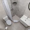 Квартира CityApartments Vokzalna. Апартаменты двухместный +2      53/2 14