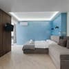 Квартира Cityapartments Palace Ukraine. Апартаменты двухместный +2    101/1 1