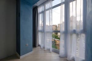 Квартира Cityapartments Palace Ukraine. Апартаменты двухместный +2    101/2 4