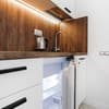 Квартира Cityapartments Palace Ukraine. Апартаменты двухместный +2    101/2 5