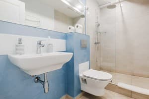 Квартира Cityapartments Palace Ukraine. Апартаменты двухместный +2    101/2 9