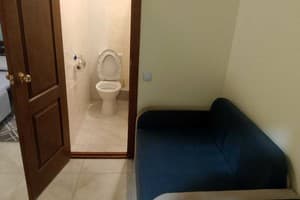 Отель Дача Hotel. Улучшенный одноместный  4