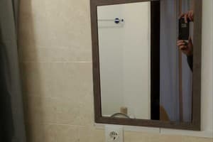 Отель Дача Hotel. Улучшенный трехместный  3