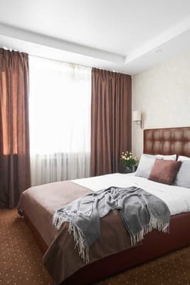 Druzhba Hotel 9