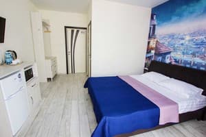 East Residence, вул. М. Драгоманова 2Б 3