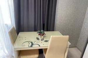 Квартира East Residence. Апартаменты двухместный №1 4