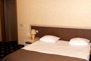 Отель Гончар. Комфорт двухместный double 7