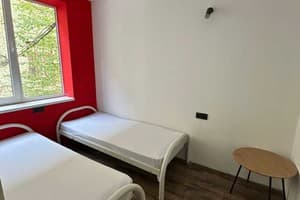 Гостиничные комнаты 7