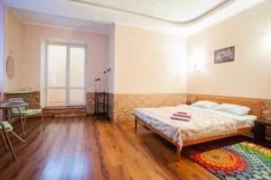 Мини-отель Guest House Политехнический институт. Эконом двухместный  4