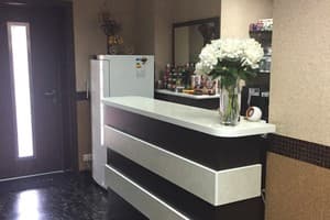 Home Comfort Hotel Левобережная МВЦ 5