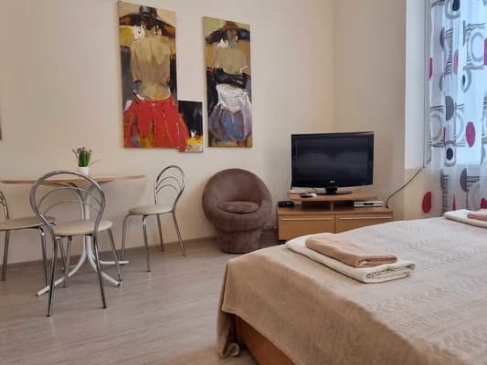 Home Hotel Михайловский переулок 5