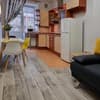 Квартира Home Hotel на Подоле ул. Волошская, 51/27. Апартаменты 4-местный Двухкомнатная на ул. Волошская, 51/27 8