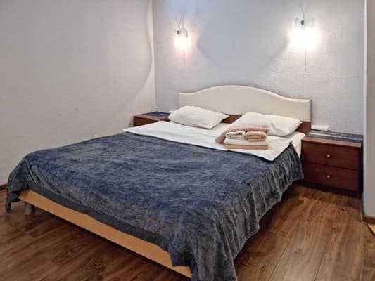 Home-Hotel на левом берегу ул. Митрополита Андрея Шептицкого, 1-а 10