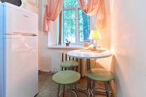 Home Hotel вул. Велика Житомирська, 4В 9