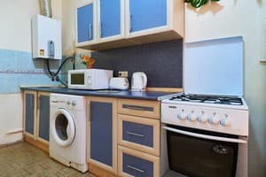 Home Hotel вул. Велика Житомирська, 4В 8