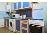 Home Hotel ул. Большая Житомирская, 4В 8
