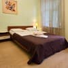 Квартира Home Hotel ул. Большая Житомирская, 4В. Апартаменты трехместный Однокомнатная квартира, ул. Большая Житомирская, 4 8