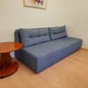 Квартира Home Hotel ул. Большая Житомирская, 4В. Апартаменты трехместный Однокомнатная квартира, ул. Большая Житомирская, 4 7