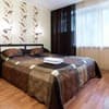 Home Hotel ул.Хорива, 50 1-2/17