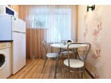 Home Hotel ул.Хорива, 50 10
