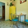 Квартира Home Hotel ул. Костёльная, 3. Апартаменты трехместный Однокомнатная квартира, ул. Костёльная, 3 11