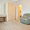 Квартира Home Hotel ул. Крещатик, 27. Апартаменты 4-местный Двухкомнатная квартира, ул. Крещатик, 27 10