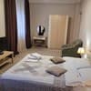 Квартира Home Hotel ул. Крещатик, 27. Апартаменты 4-местный Двухкомнатная квартира, ул. Крещатик, 27 9