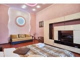 Home Hotel ул. Лысенко 1 5