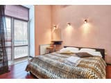 Home Hotel ул. Лысенко 1 6