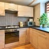 Квартира Home Hotel ул. Мечникова, 7. Апартаменты 4-местный  6